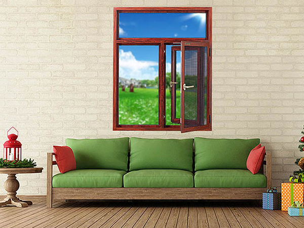 金剛網(wǎng)窗紗一體窗的這些優(yōu)點(diǎn)你知道嗎？