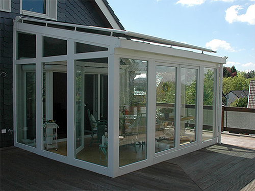 陽(yáng)光房如何正確進(jìn)行保養(yǎng)？