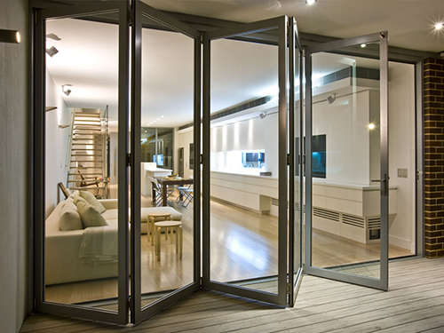 鋁合金門窗與鋼塑門窗哪個(gè)更好？