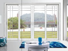 選好的鋁合金門(mén)窗，后期麻煩少